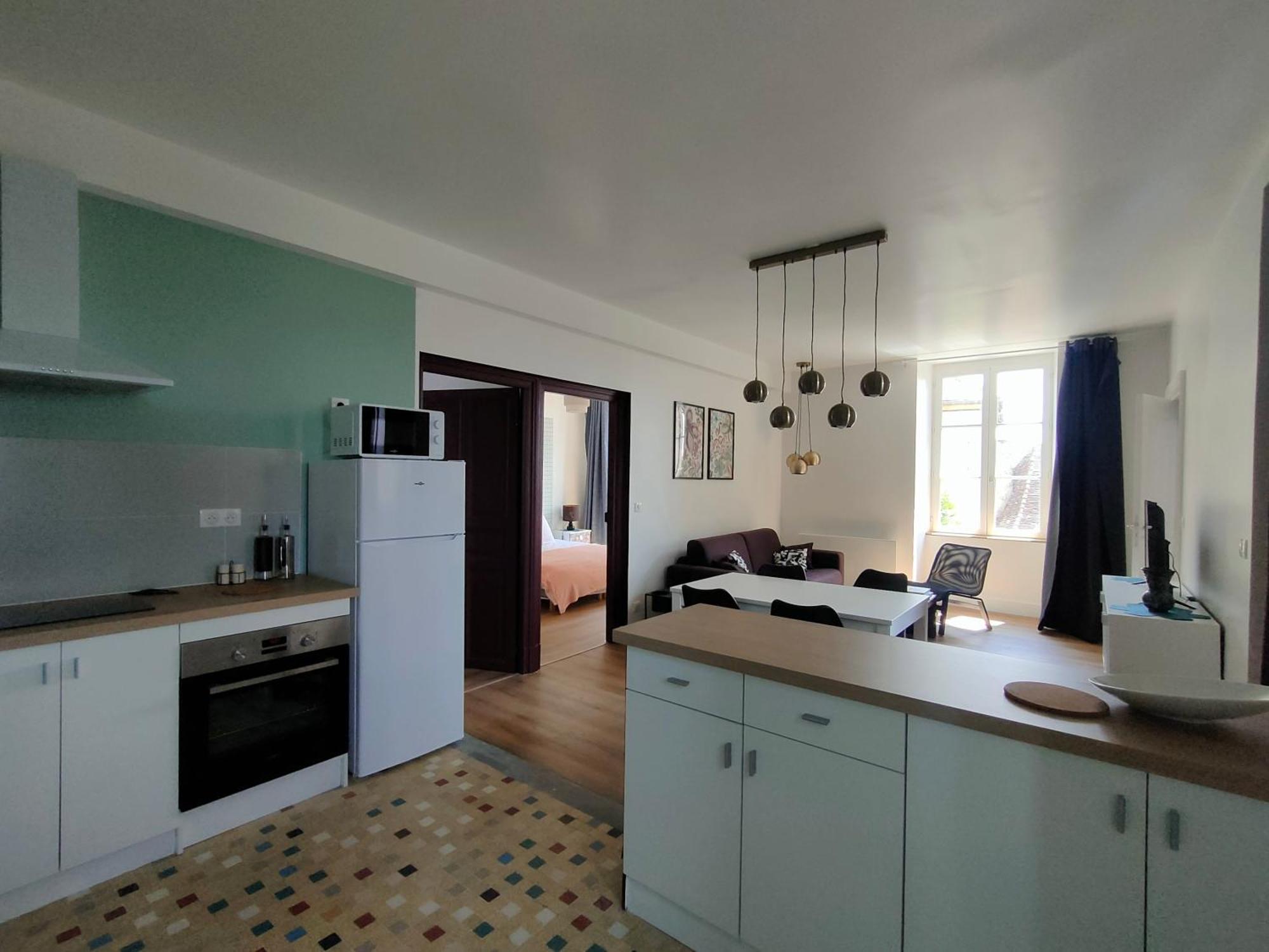 Les Epingliers - Le Clos Lacam, Centre Ville, Dog Friendly Gourdon-en-quercy Luaran gambar
