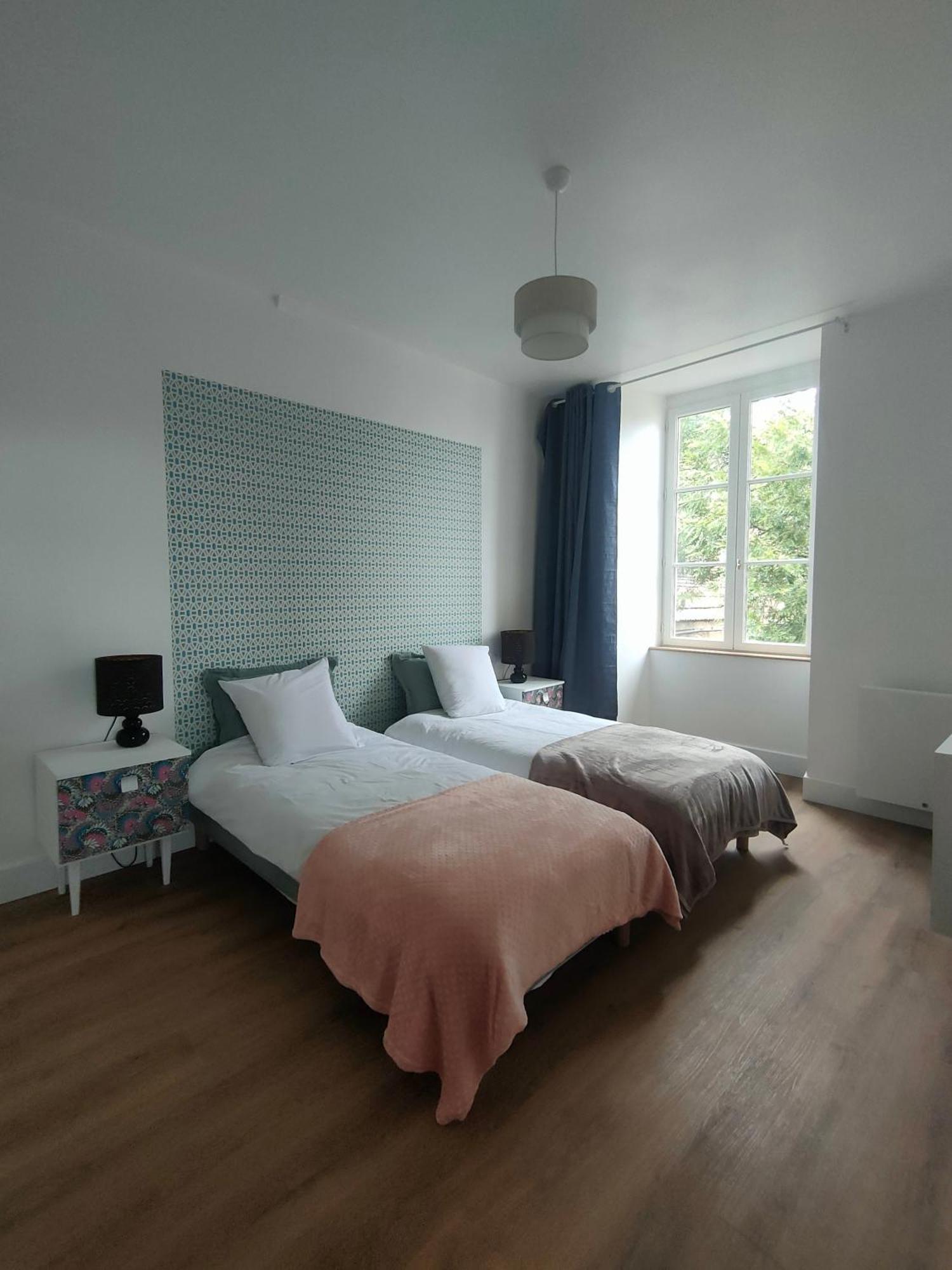 Les Epingliers - Le Clos Lacam, Centre Ville, Dog Friendly Gourdon-en-quercy Luaran gambar
