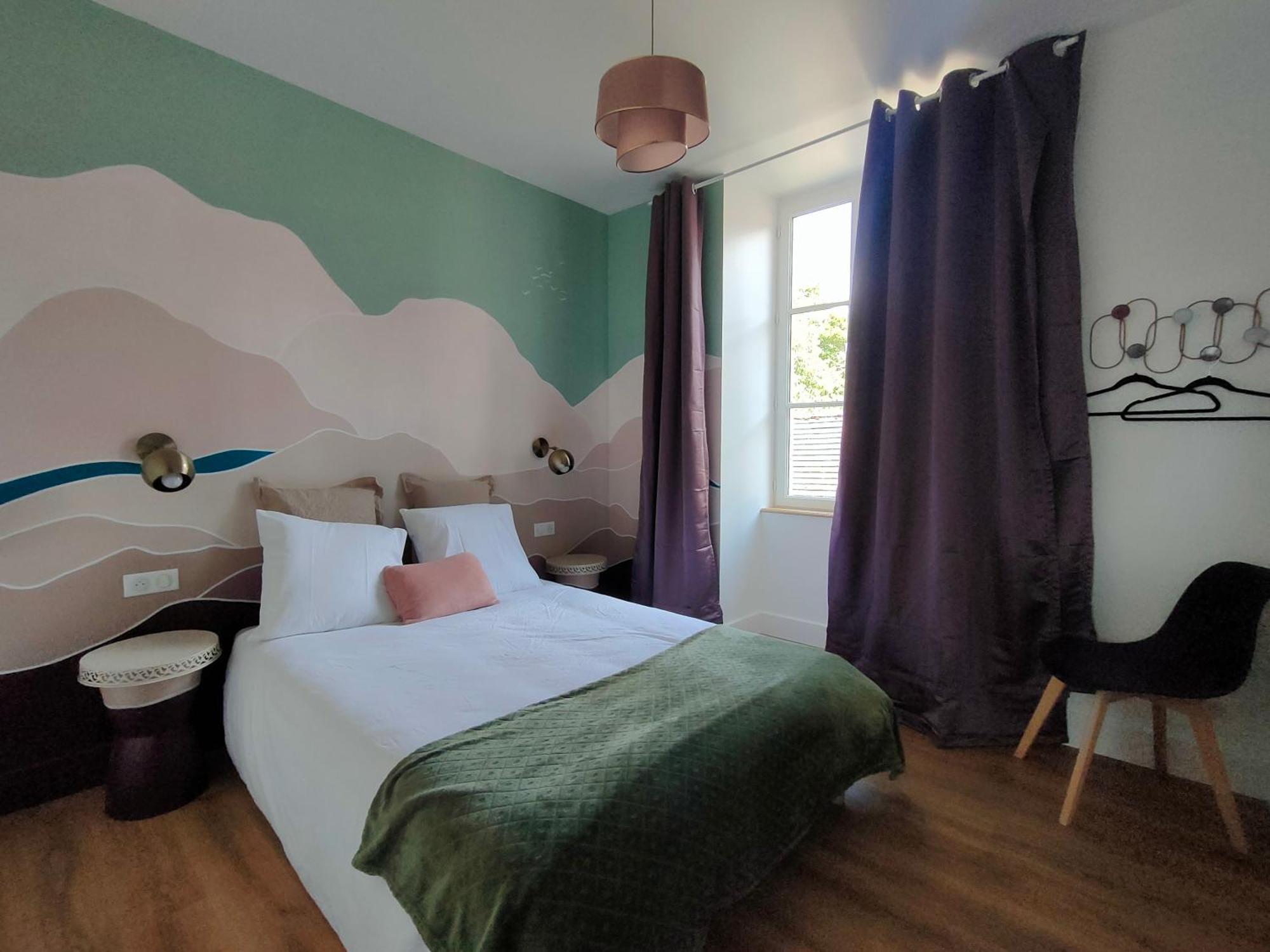 Les Epingliers - Le Clos Lacam, Centre Ville, Dog Friendly Gourdon-en-quercy Luaran gambar